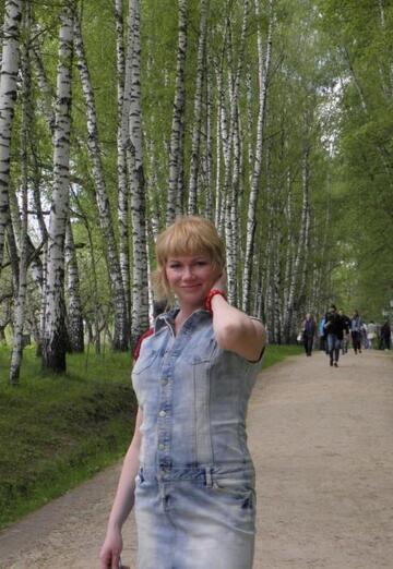Моя фотография - анна, 42 из Ижевск (@anna120252)