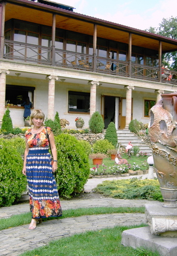 Gala Mur (@galina2040) — my photo № 8
