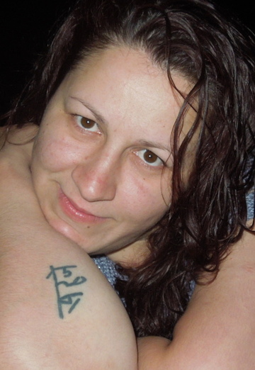 My photo - karina, 37 from Kursk (@karina11528)