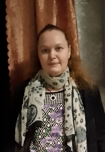 My photo - Natalya, 37 from Saransk (@natalya401991)