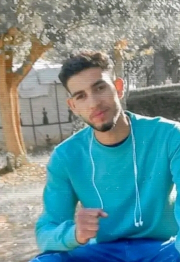 My photo - محمد, 34 from Istres (@x26dtiyzl3)