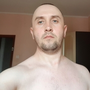 Aleksandr 35 Novosibirsk