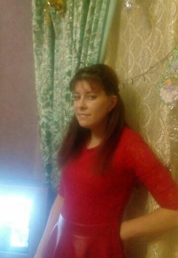 Моя фотография - Валерия, 36 из Комсомольск-на-Амуре (@valeriya30956)