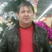 Рустам, 44, Рублево