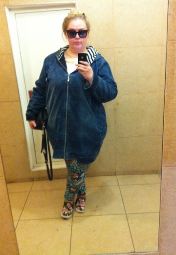 Anna (@nutik177) — my photo № 13