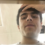 Khudoyor, 20, Конаково