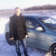 Ilya 33 Balabanovo