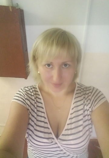 Моя фотография - Катерина, 35 из Хабаровск (@ekaterina98489)
