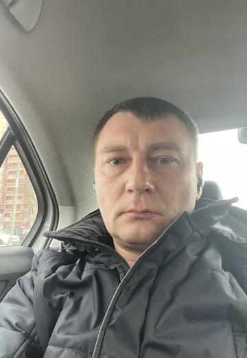 My photo - Oleg, 41 from Korolyov (@oleg274967)