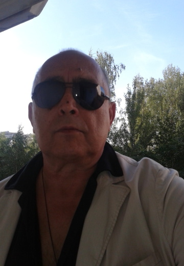 Моя фотография - Гело, 59 из Москва (@gelo229)