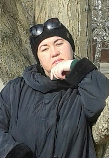 Моя фотография - ирина, 53 из Мелитополь (@irina184552)