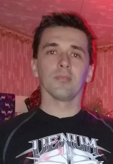 Моя фотография - Валеро, 41 из Красногорск (@valero61)