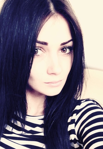 Моя фотография - Ксения, 31 из Усинск (@kseniya17275)