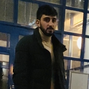 Айк, 28, Солнцево