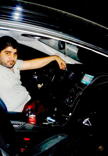 Моя фотография - Murhaf ibrah, 43 из Дубай (@murhafibrah1)