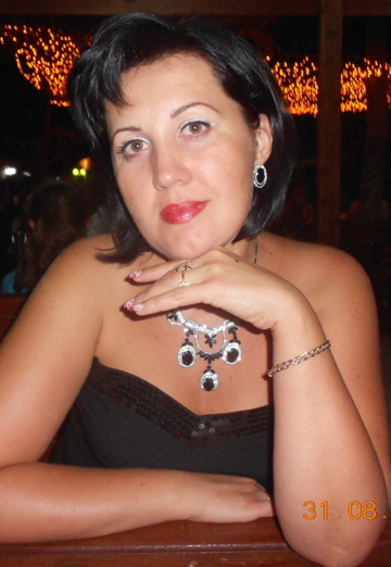 Mein Foto - Tatjana, 51 aus Jeisk (@tatyana106142)