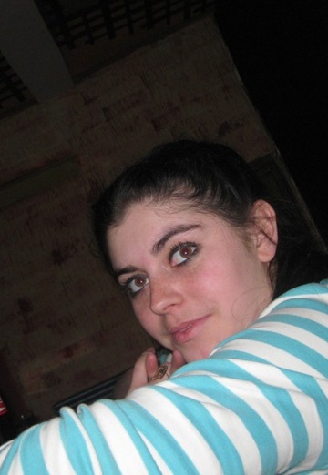 Моя фотографія - Марина, 36 з Харків (@marina142308)