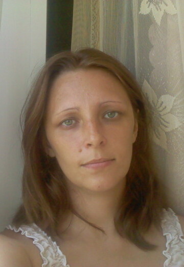 Моя фотография - Надежда, 43 из Челябинск (@nadejda60493)