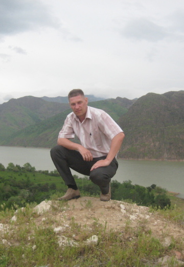 My photo - finfev, 51 from Fergana (@finfev0)
