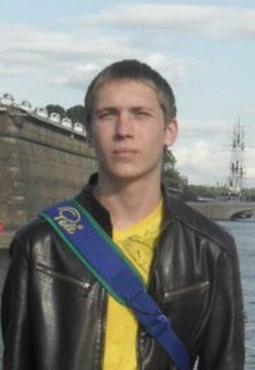 My photo - Vyacheslav Vladimirov, 29 from Yaroslavl (@vyacheslavvladimirov3)