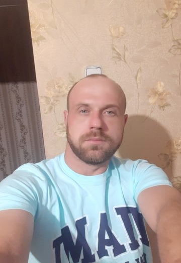 Моя фотографія - Макс, 32 з Київ (@maks192502)