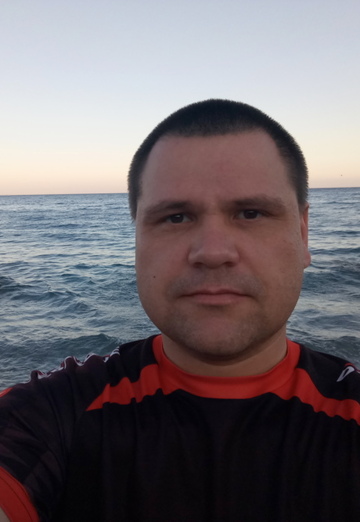 My photo - Oleg, 43 from Rezh (@oleg85430)