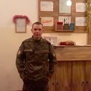 Григорий, 27, Анива