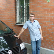 Dmitriy 50 Rostov-on-don
