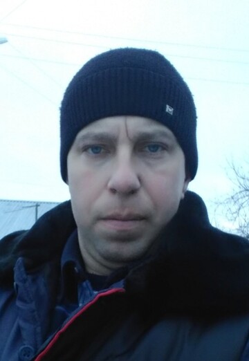 Моя фотография - Алексей, 37 из Новосибирск (@aleksey567137)