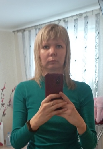 My photo - Svetlana, 38 from Minsk (@svetlana203143)