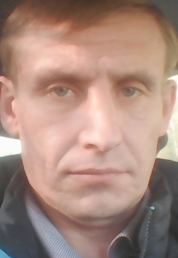 Моя фотографія - Руслан Верхотуров, 47 з Братськ (@ruslanverhoturov)
