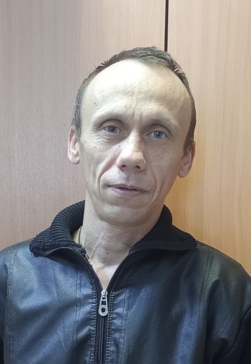 My photo - Vladimer, 38 from Volgograd (@vladimer3078)
