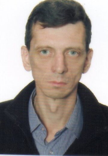 La mia foto - Aleksey, 45 di Penza (@aleksey45772)