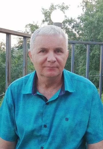 My photo - Yeduard, 62 from Yeniseysk (@eduard41304)