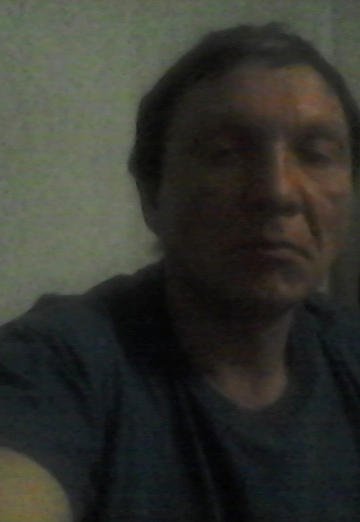 Моя фотография - Григорий, 53 из Череповец (@grigoriy16752)