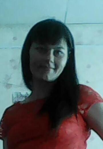 Моя фотография - Неля, 33 из Первомайский (Оренбург.) (@nelya4168)