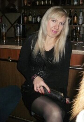 Моя фотография - Юлия, 34 из Одесса (@uliya125769)