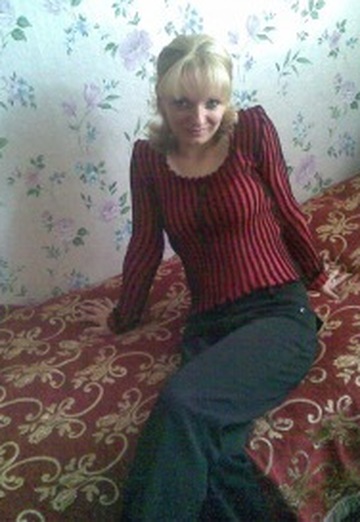 My photo - Veronika, 34 from Minsk (@veronika1938)