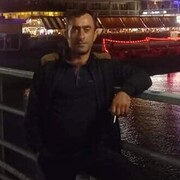 Артур, 41, Лазаревское