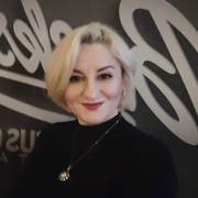 Анжелика, 52, Москва