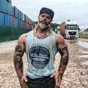 Александр, 29, Москва