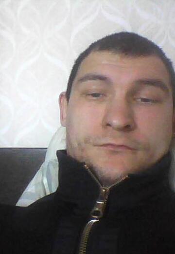 Моя фотография - владимир, 31 из Кодинск (@vladimir226865)