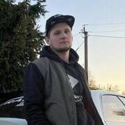 Иван, 28, Великий Новгород