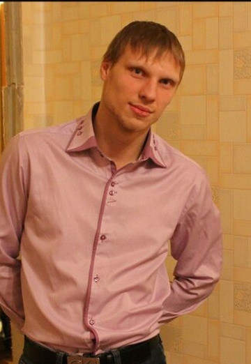 Моя фотография - Роман, 33 из Воронеж (@roman284362)