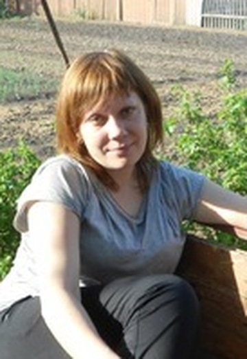 My photo - Natalya, 47 from Druzhkovka (@natalya33994)