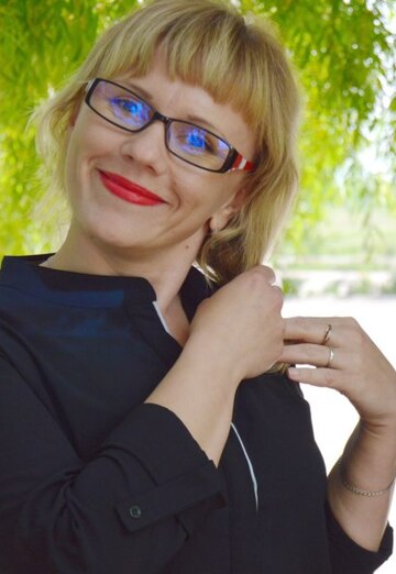 My photo - Darya, 37 from Dzhankoy (@kristina54384)
