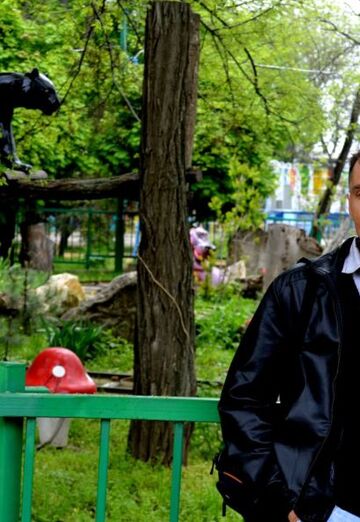 Моя фотография - Михаил, 50 из Таганрог (@mihail141792)