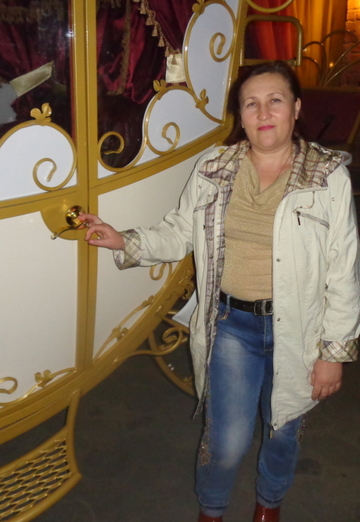 My photo - Desyatova, 57 from Valencia (@desyatova)