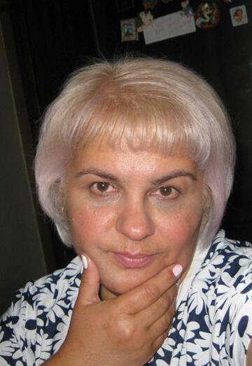 Моя фотография - Елена, 58 из Люберцы (@elena400688)