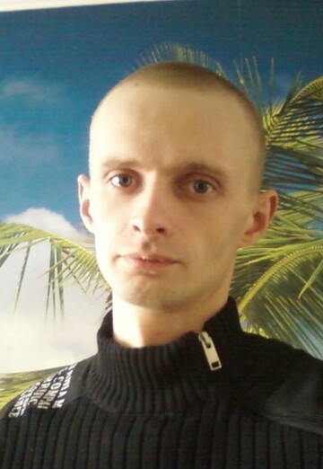 Моя фотография - Евгений, 37 из Киселевск (@evgeniy263786)